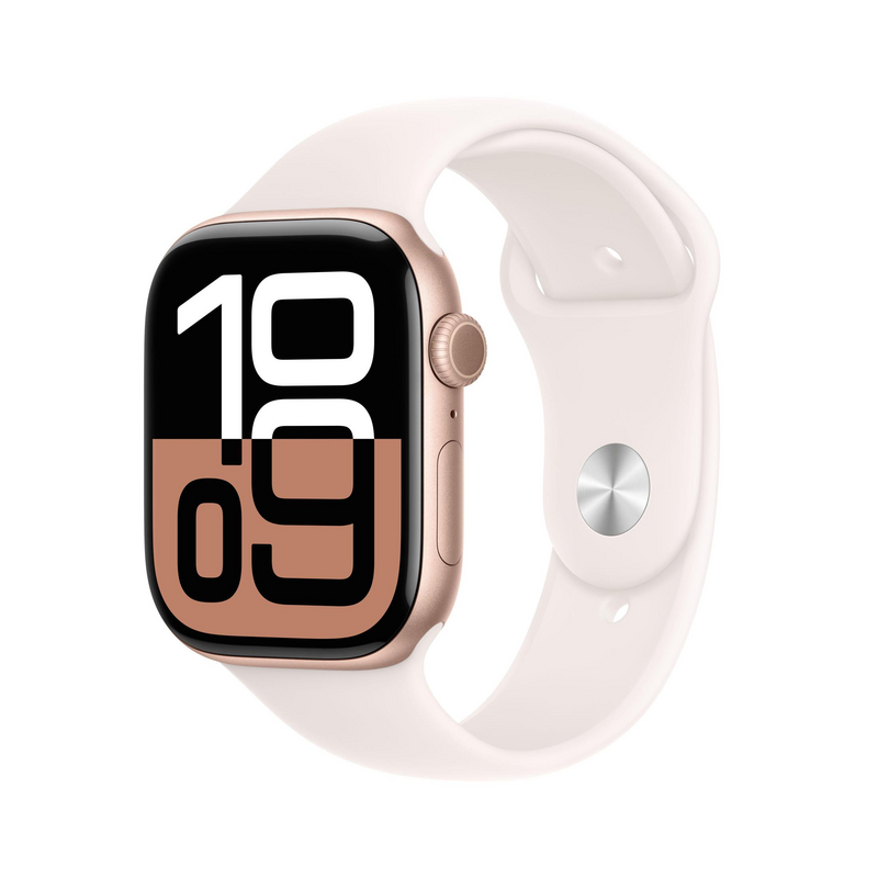 Rose Gold - M/L