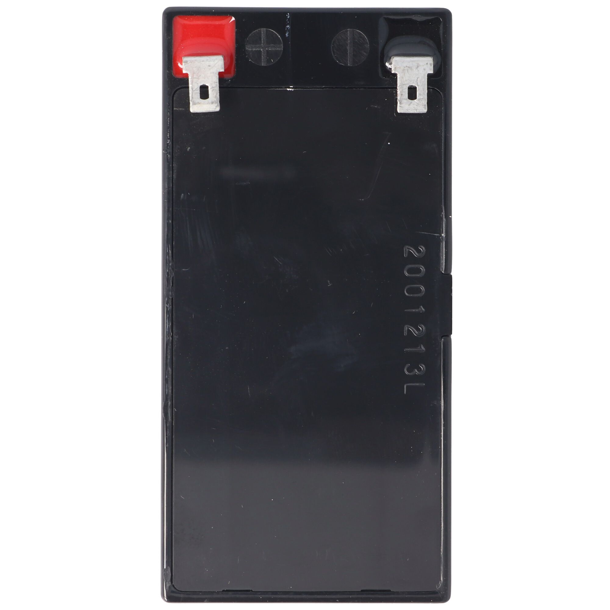 Opslagbatterij 12V 1,2 Ah vervangt Mercedes Benz N000000004039