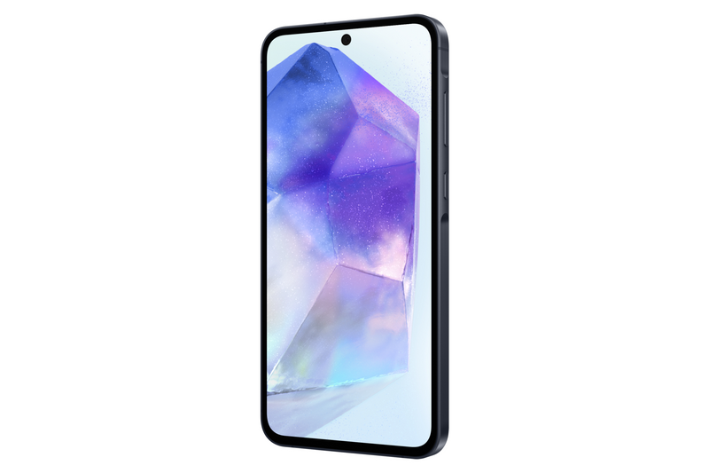 Samsung Galaxy A55 5G - 128 GB Marineblauw 5G refurbished, photo 4
