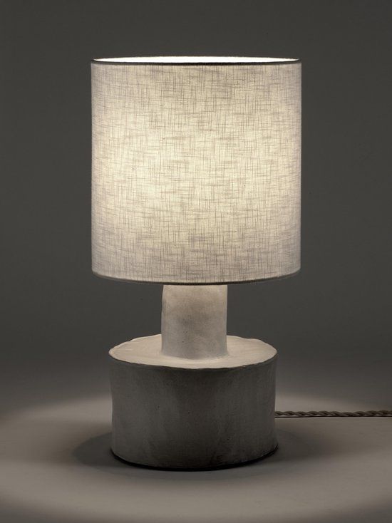 Serax - Marie Michielssen Lighting - Tafellamp - Wit - 25