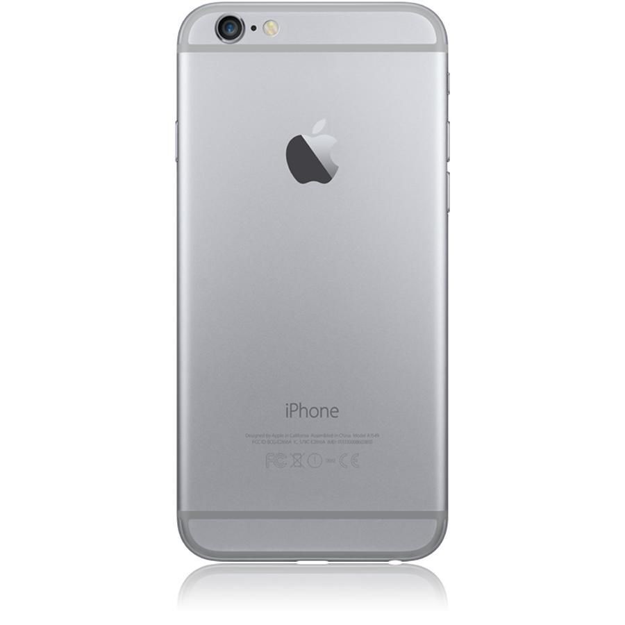 Apple iPhone 6s - Spacegrijs - 64 GB - Fysieke simkaart refurbished, photo 2
