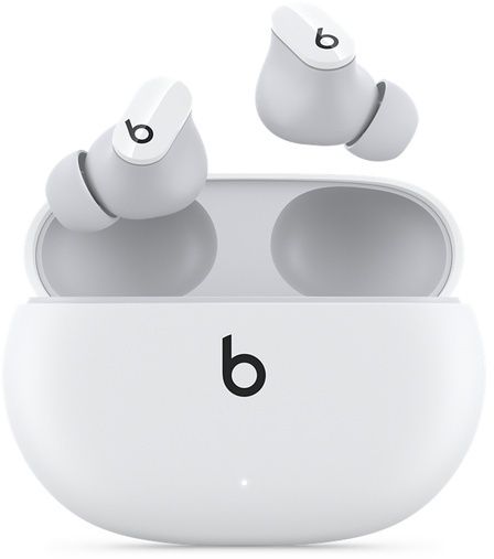 Beats Studio Buds - In-ear - ANC - Wit