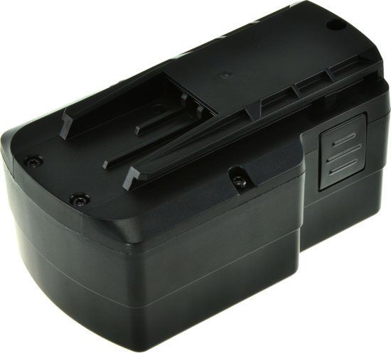 Jupio Festool 491823 - Ni-Mh Accu 15.6V 3000mAh