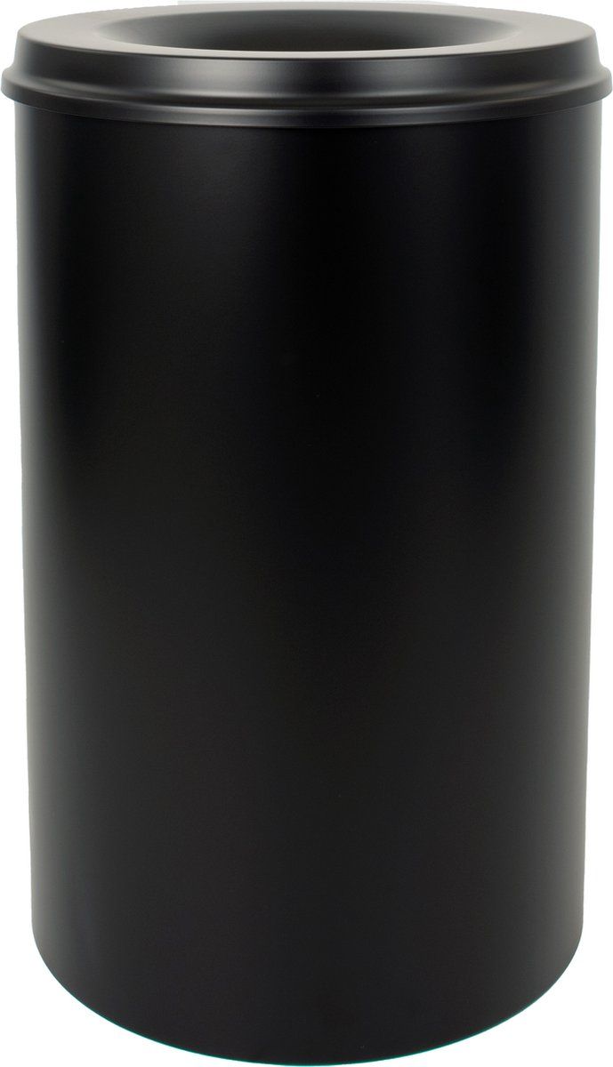 Zwart