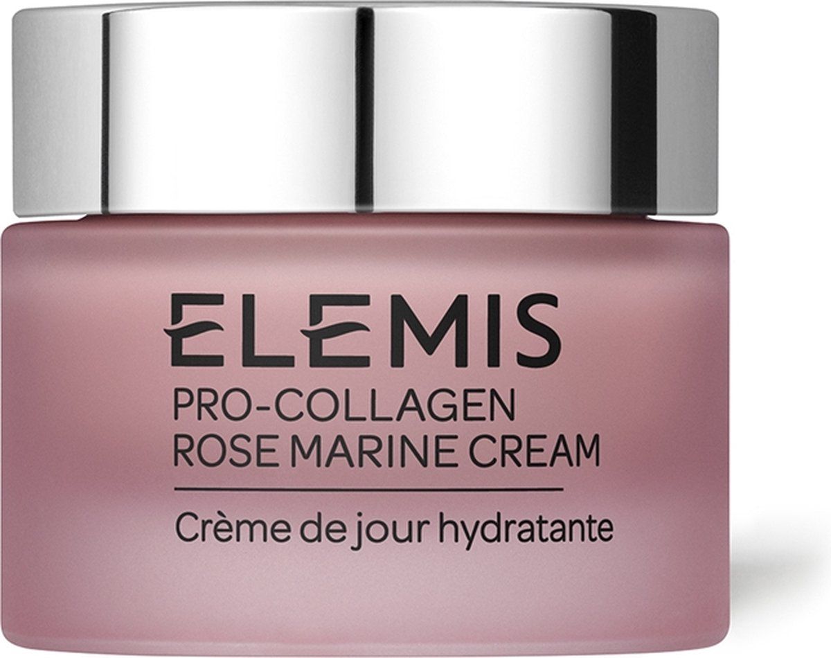 Elemis Pro-Collagen - Anti-Veroudering Hydraterende Crème - 50 Ml