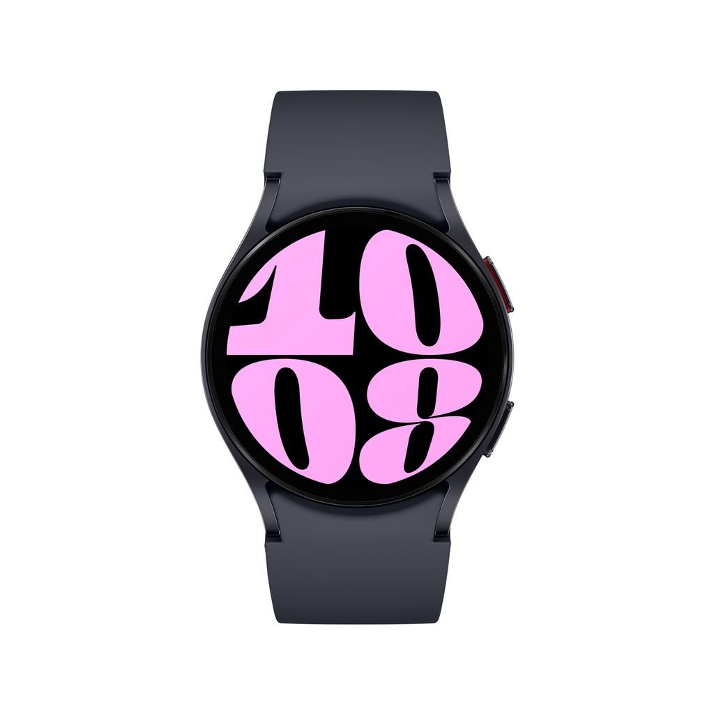 Samsung Galaxy Watch6 Bluetooth 40 mm - Zwart