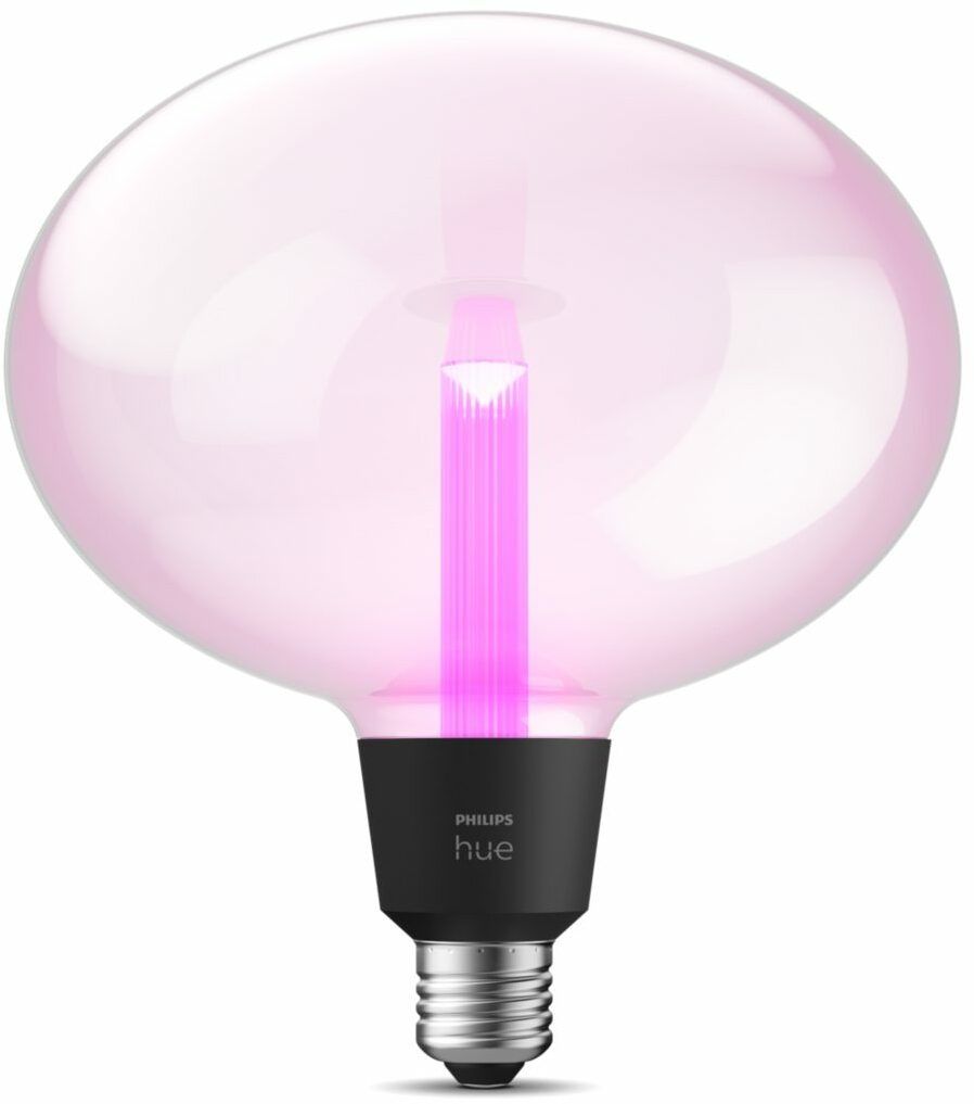 Philips Hue Lightguide Ellipse E27 - Slimme lamp - 500lm Multi-color