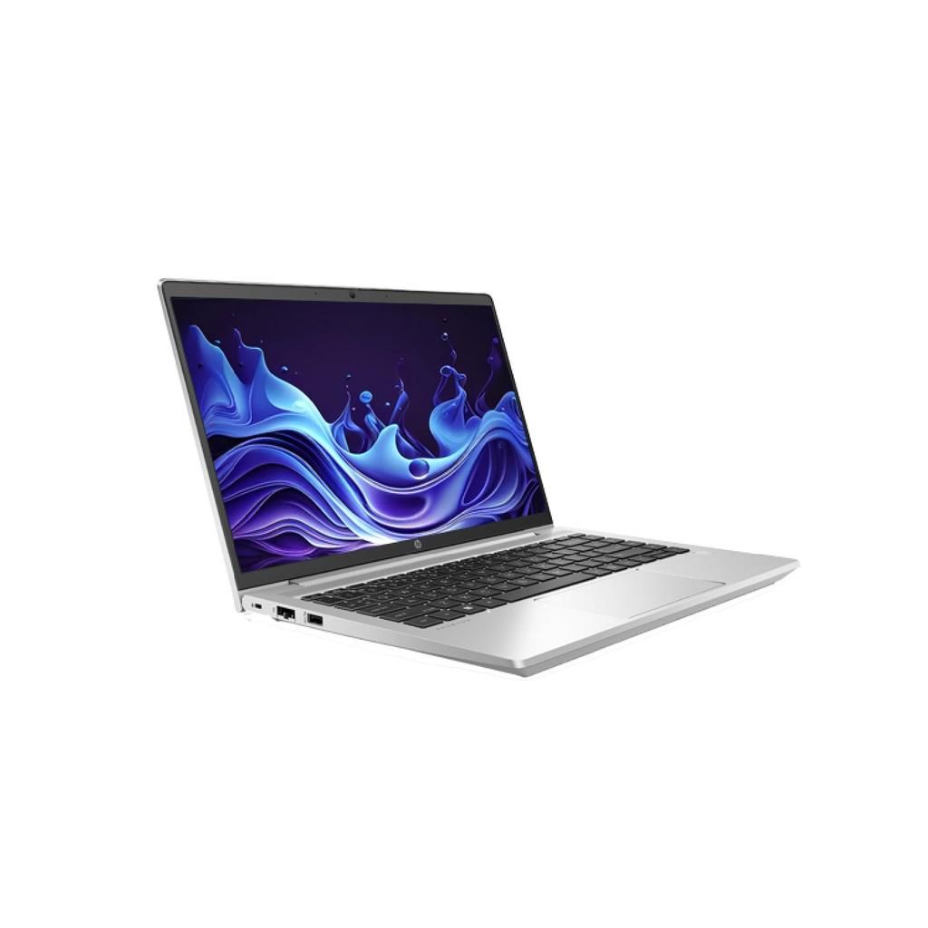 HP ProBook 440 G8 14" Core i3 3 GHz - SSD 256 GB - 8GB QWERTY - Engels refurbished, photo 3