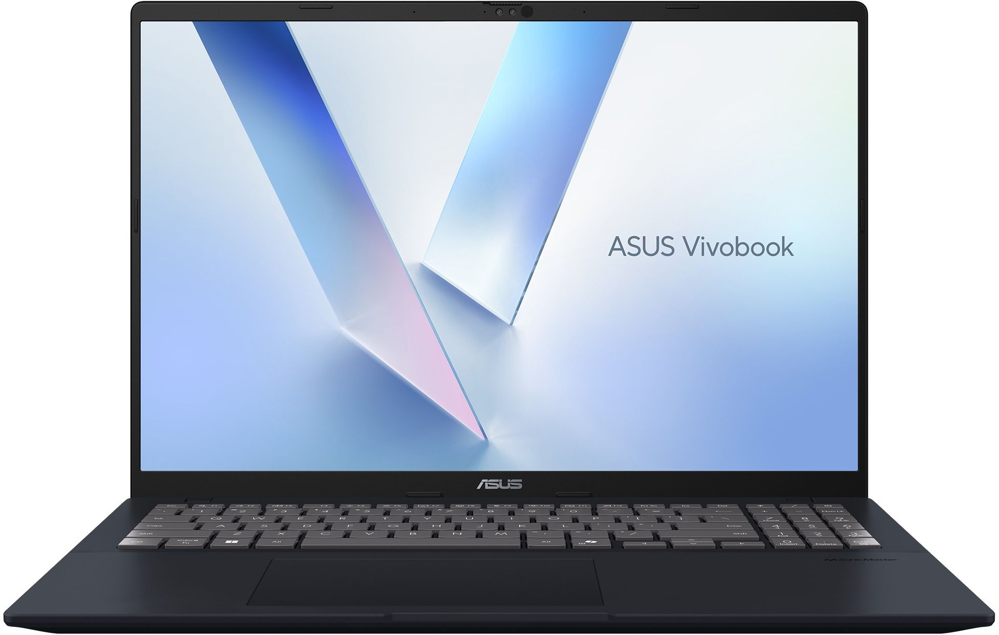 ASUS Vivobook 16 M1607KA-MB164W - Laptop - AMD Ryzen AI 5 330 - 16GB RAM - 512GB SSD - Windows 11 Home - 16"WUXGA (1920x1200)