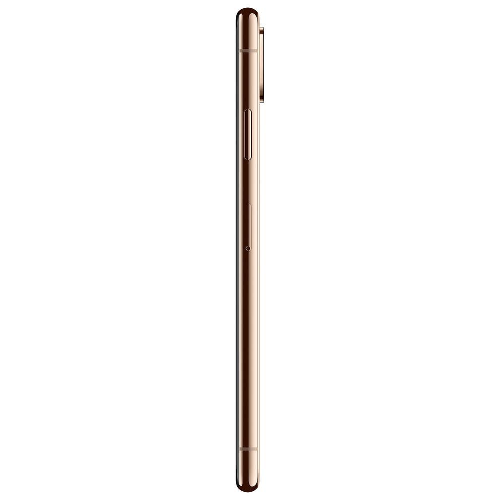 Apple iPhone XS Max - Goud - 64 GB - Fysieke simkaart + eSIM refurbished, photo 4