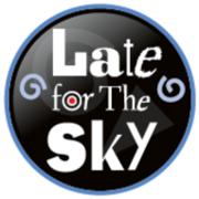 Late for the Sky