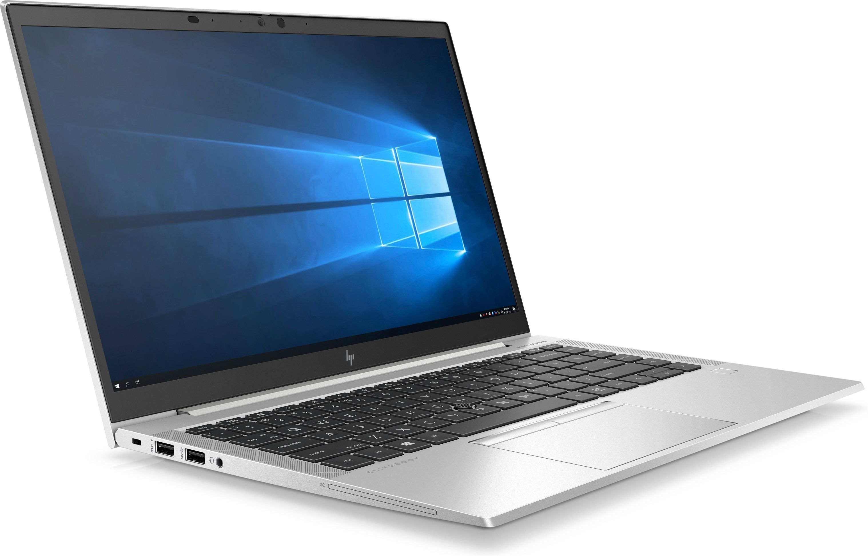 HP mt46 (11D19EA) - Laptop - AMD Ryzen 3 Pro 4450U - 8GB RAM - 128GB SSD - 14" Full HD (1920x1080) refurbished, photo 3