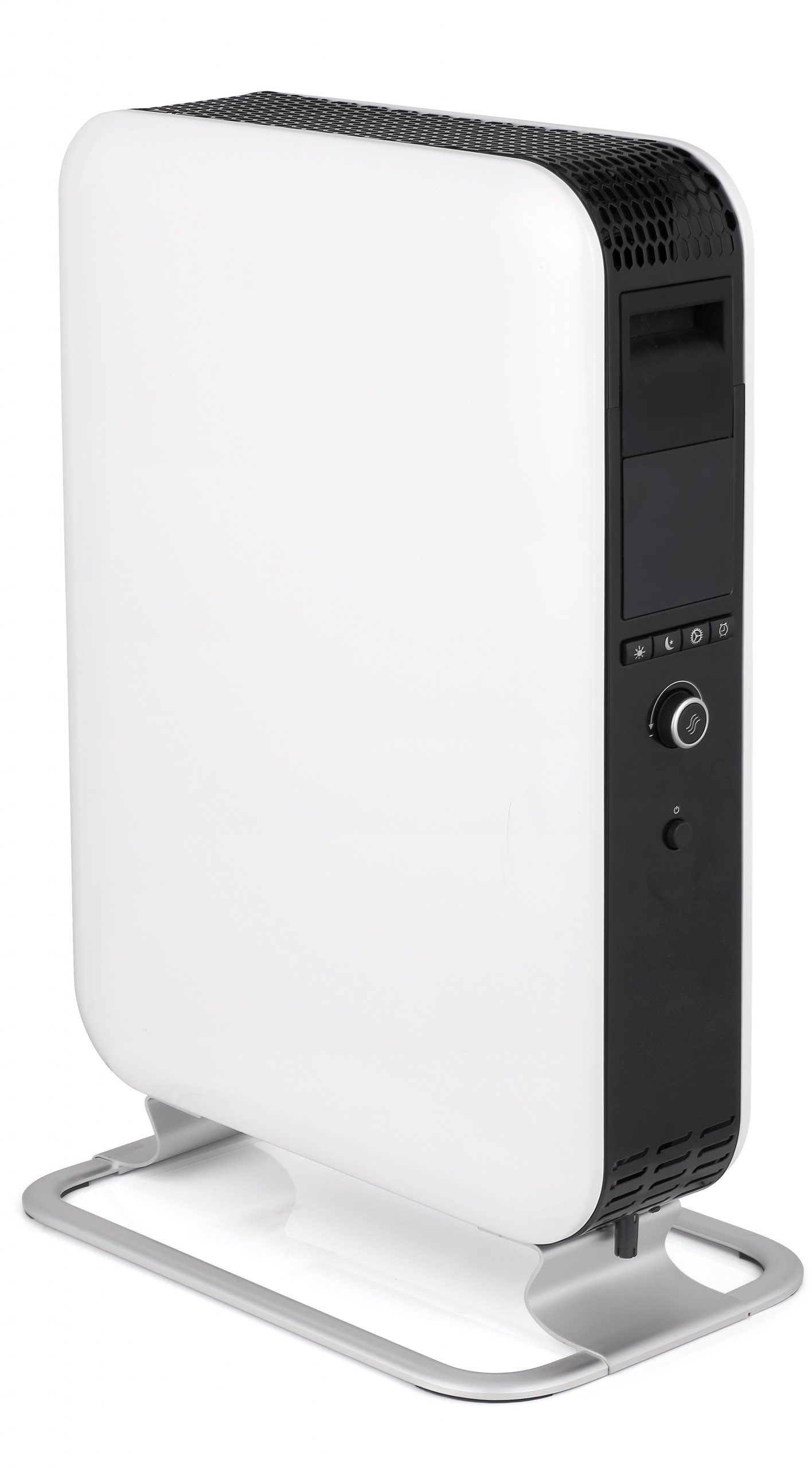 Mill AB-H2000DN - Oliegevulde kachel - 2000W - Tot 28m2