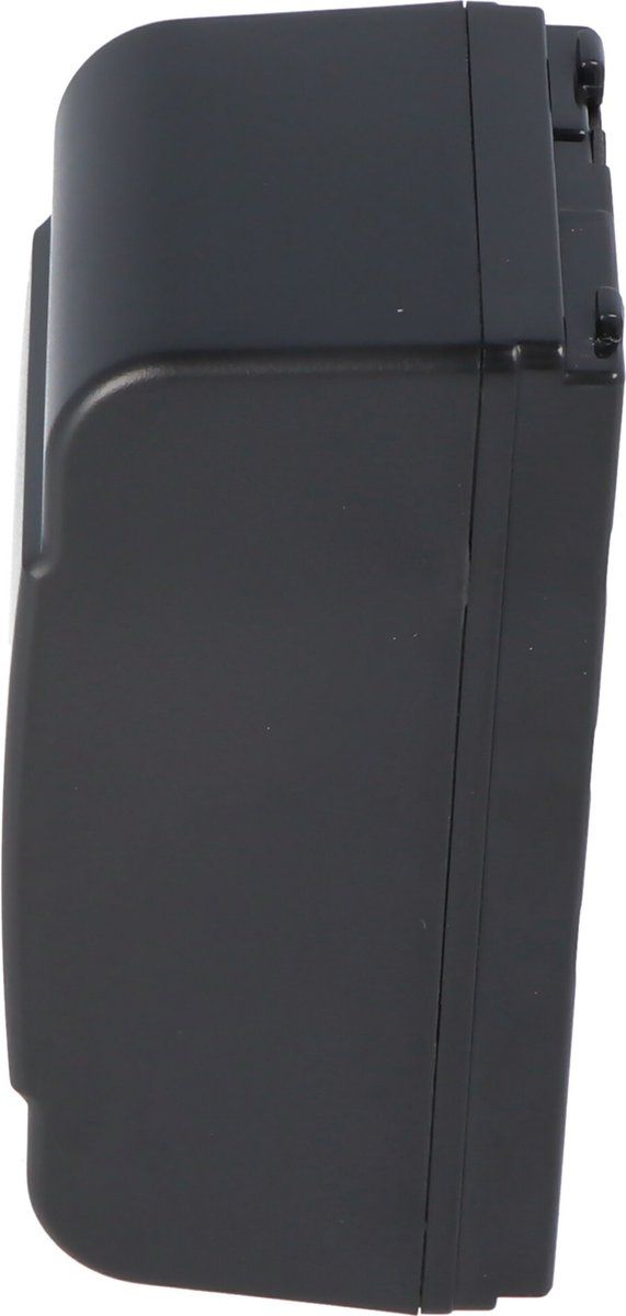 AccuCell-batterij geschikt voor Pentax NP-55, NP-77, PV, PVC-serie