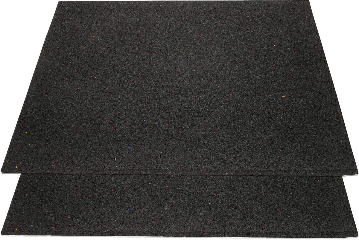2x Anti Trilmat 8 mm