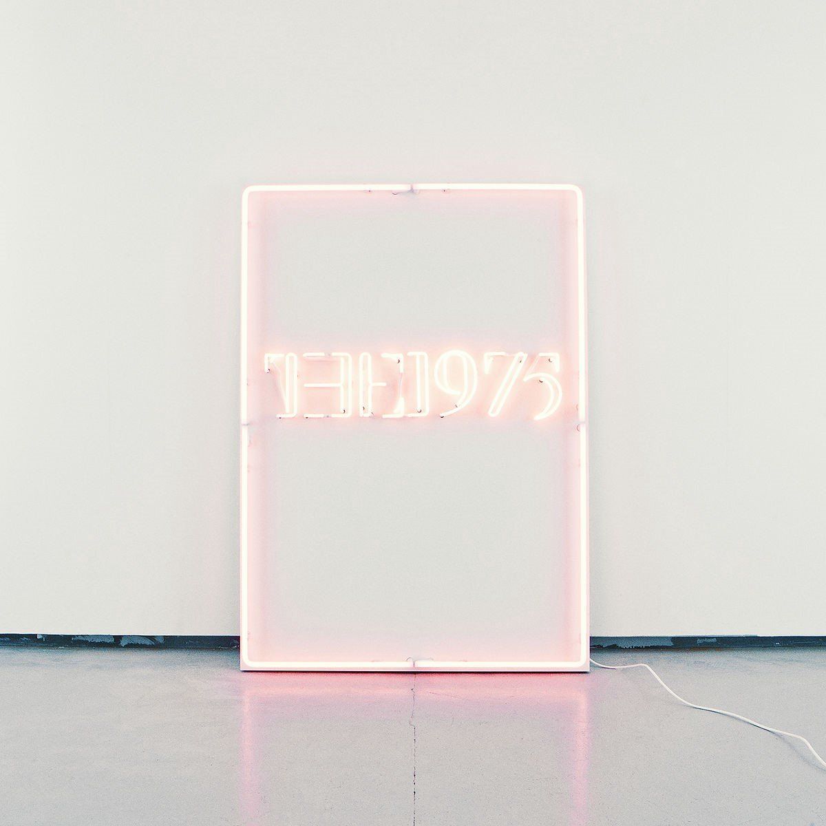 The 1975 - I Like It When You Sleep - Cd - Standard Edition