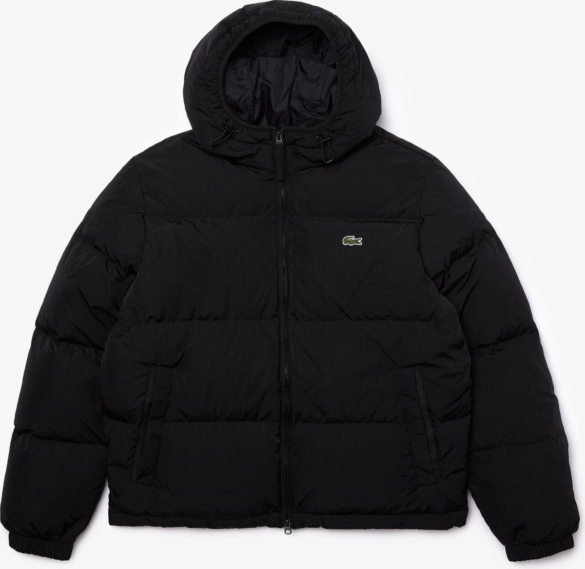 Lacoste Jack Heren - Kort Lichtgewicht Waterafstotend - Maat Xxl