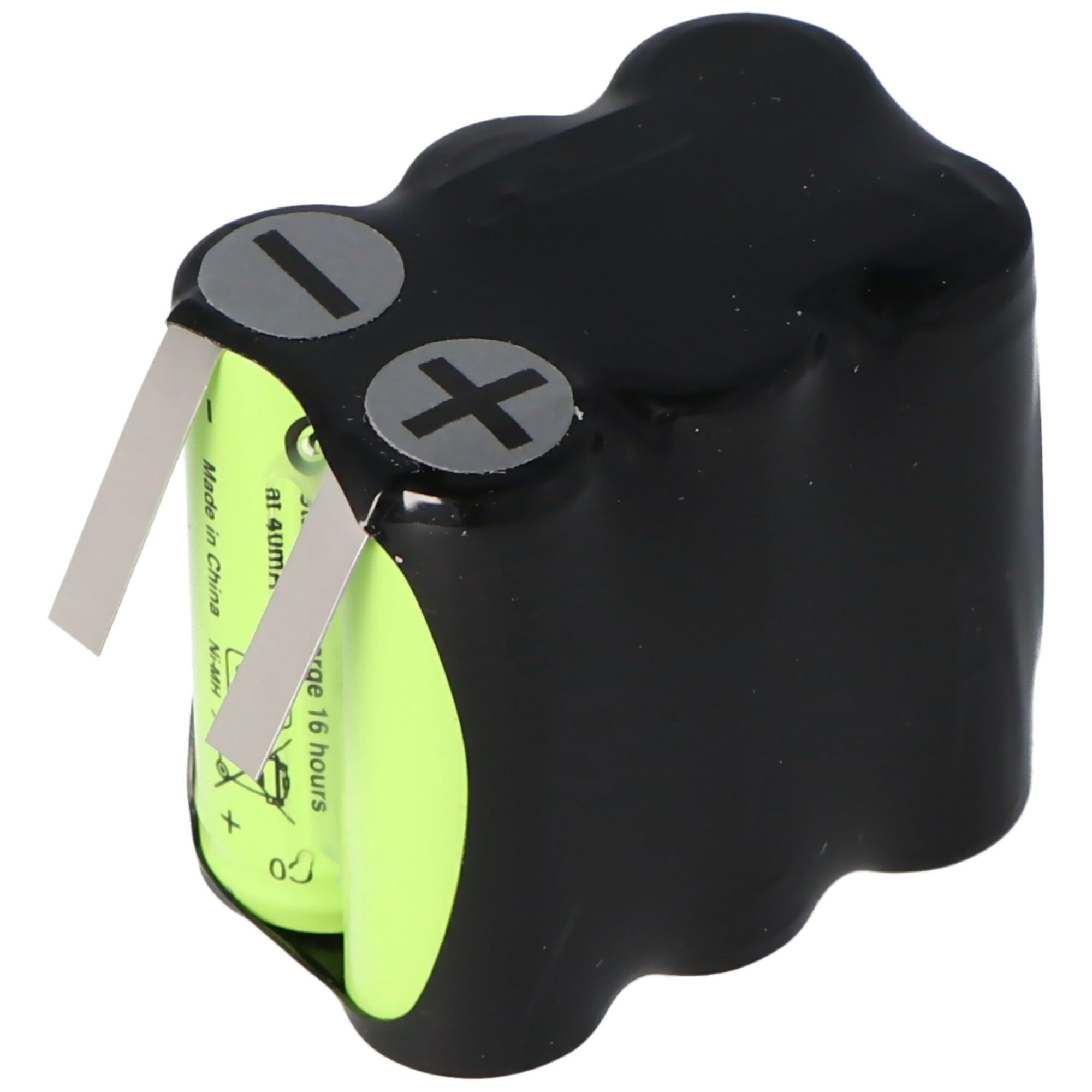 GP28AAAM6YML - Accupack - 7.2 volt 400mAh - voor hondenhalsband