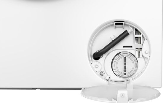 Bosch WGB266AONL - Serie 8 - Wasmachine - 11 kg - 1600 rpm - i-DOS - Iron Assist - Home Connect refurbished, photo 3