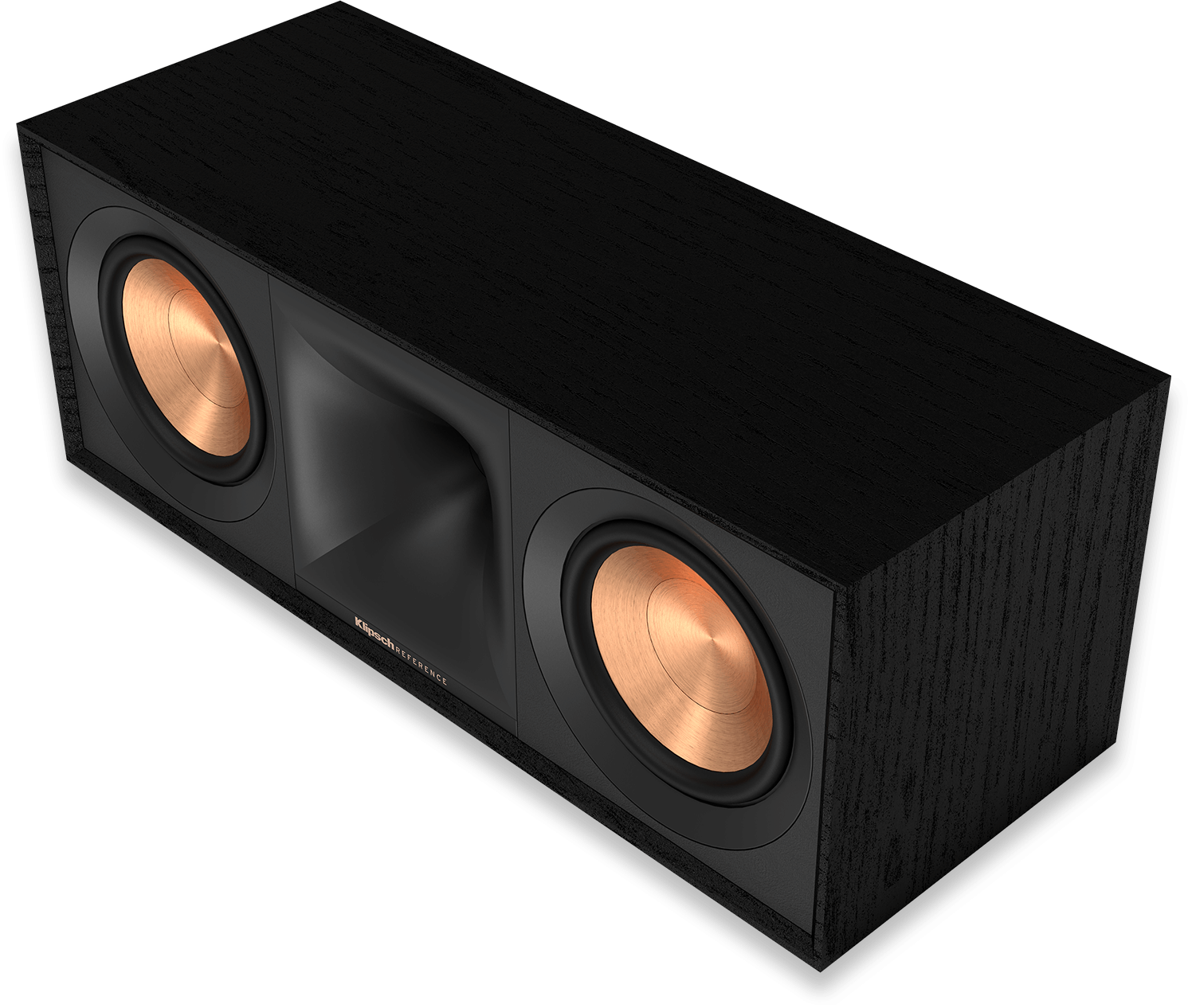 Klipsch R-50C - Center Speaker - 5,25 inch woofer - 100W RMS