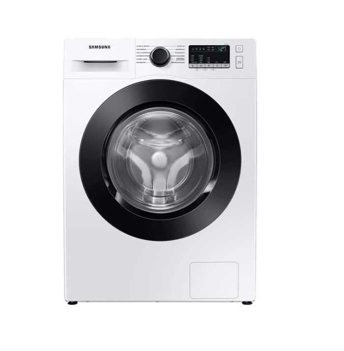 Samsung WW8ET4048CE - Wasmachine - 8 kg - Stoomprogramma - Wit