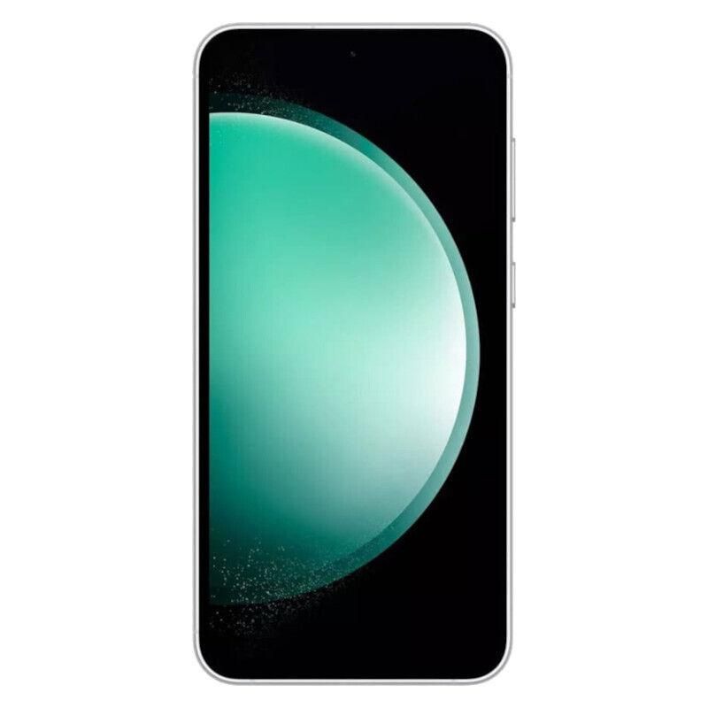 Samsung Galaxy S23 FE - Groen - 128 GB - Fysieke simkaart refurbished, photo 2