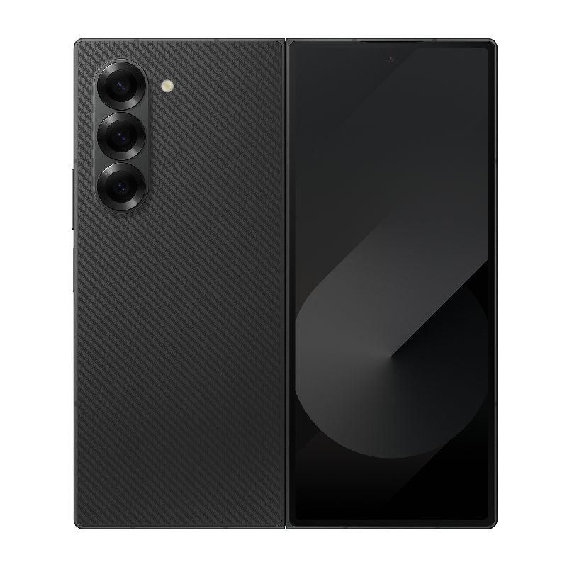 Samsung Galaxy Z Fold6 - Zwart - 512 GB - Duale fysieke simkaart + eSIM