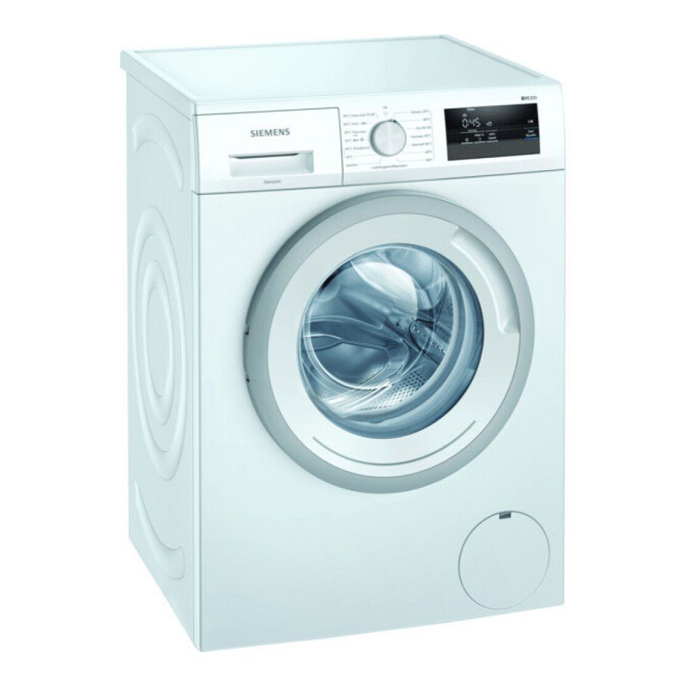 Siemens WM14N005NL - Wasmachine - 7 kg - VarioSpeed - iQdrive