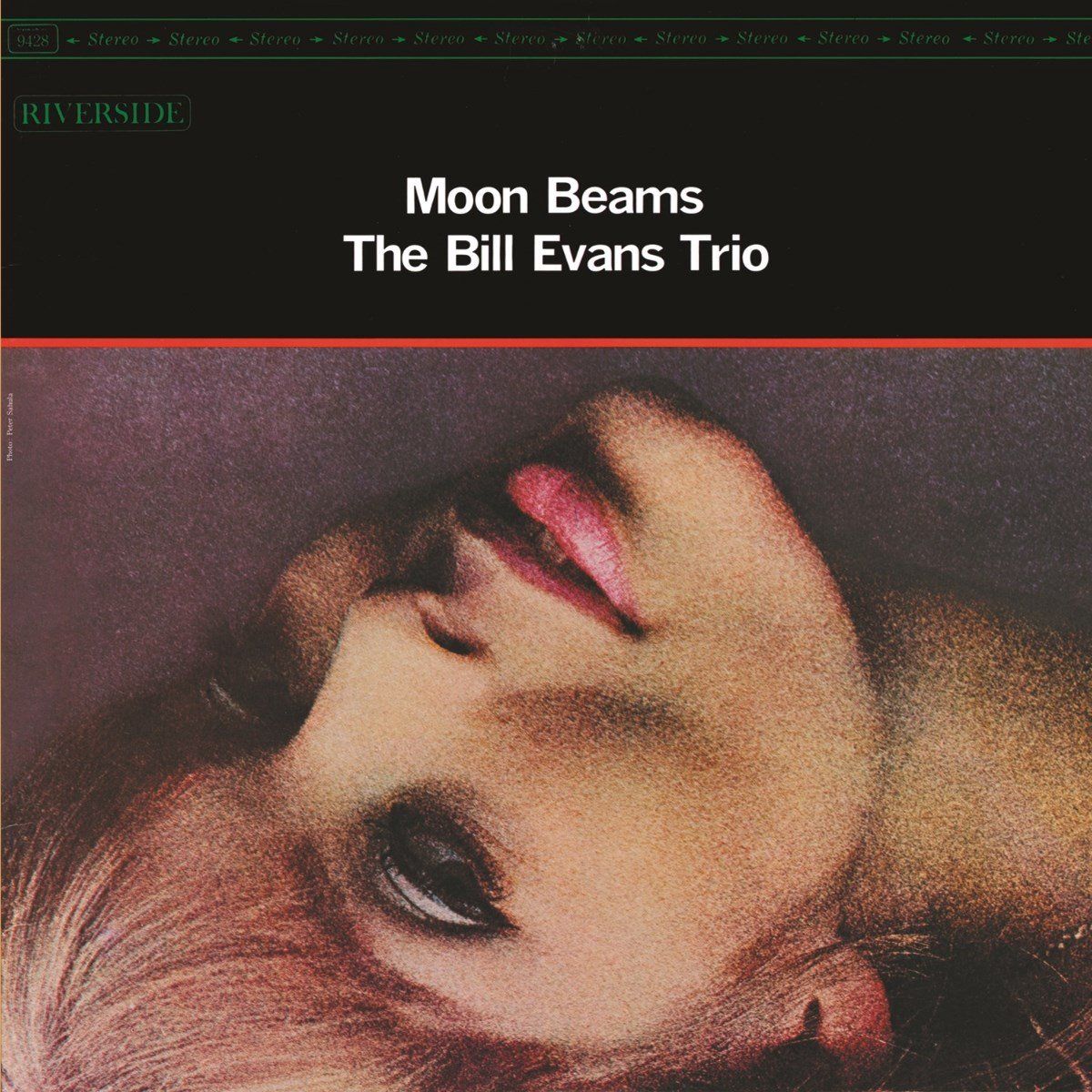 The Bill Evans Trio - Moon Beams - Lp Remastered (2025)