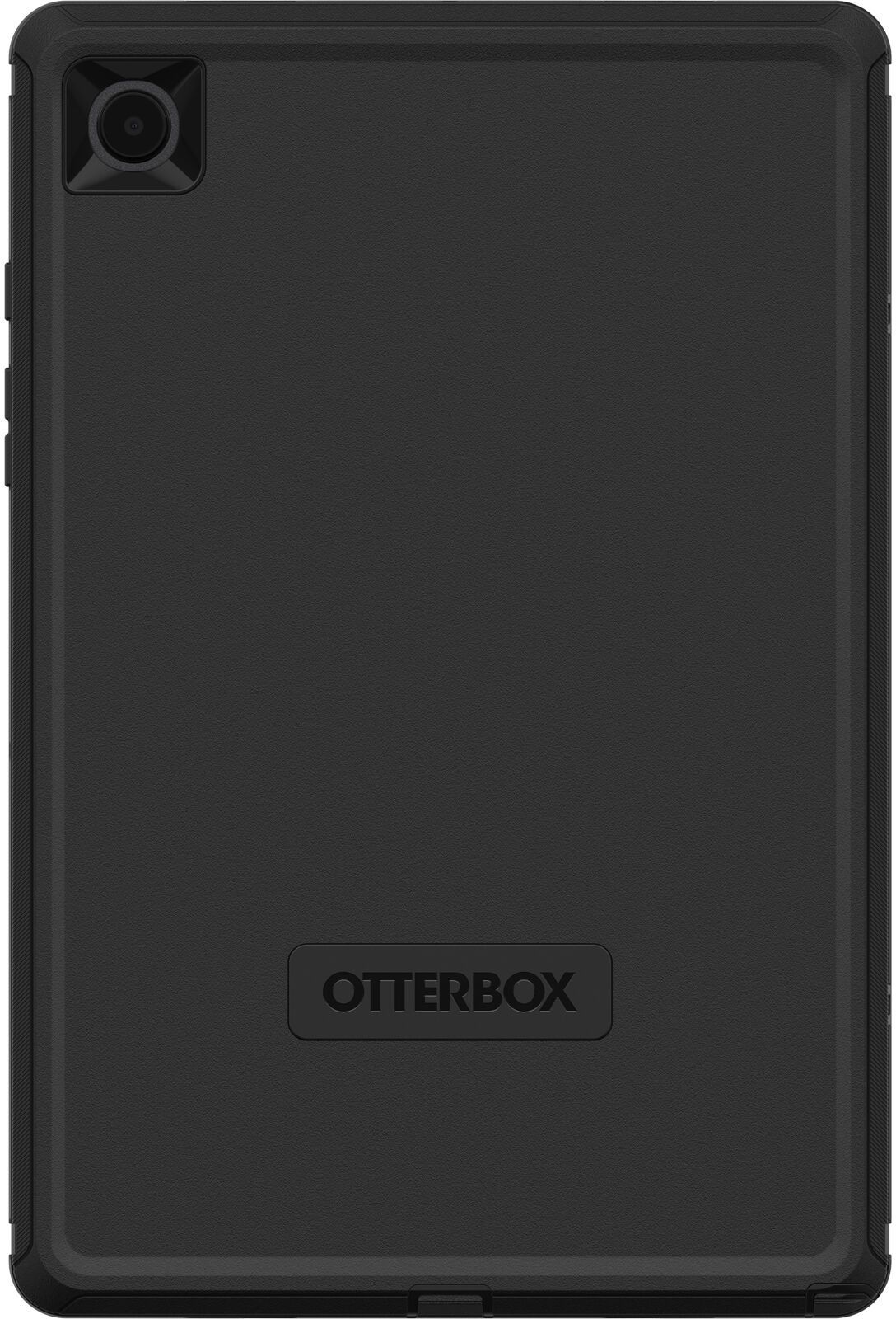 Otterbox Defender Series - Hoes Voor Samsung Galaxy Tab A8 - Volledige Bescherming Met Ingebouwde Screenprotector