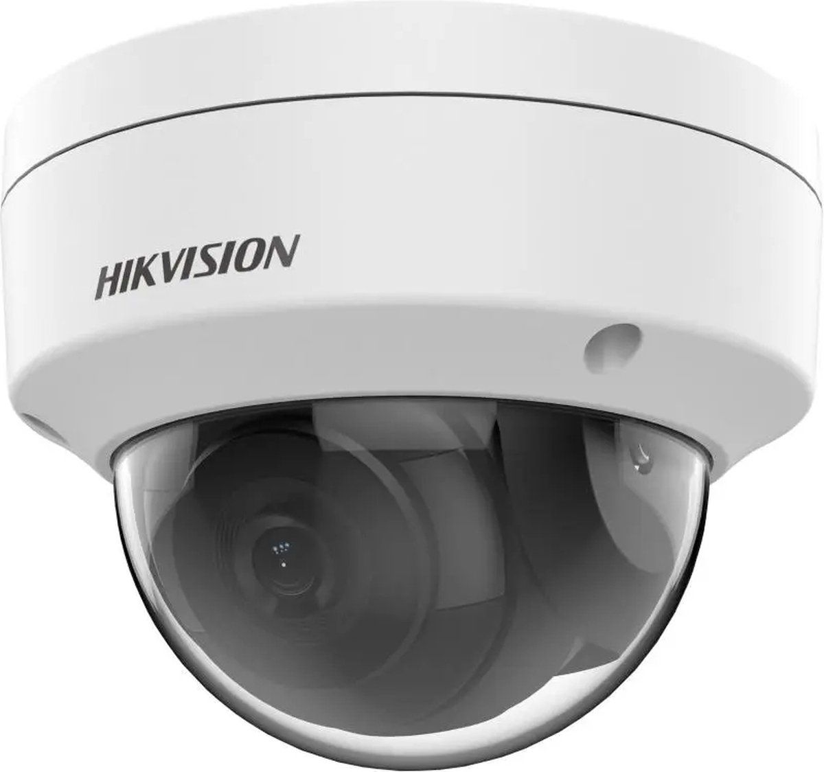 Hikvision Ds-2CD1143G2-I - Beveiligingscamera - 2560x1440 (4MP) - Ir-nachtzicht Tot 30m - Wit