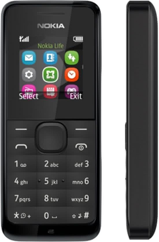 Nokia Claras 105 - Original - (133)