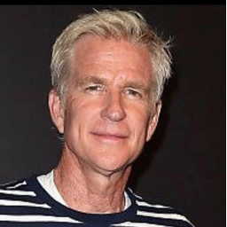 Matthew Modine