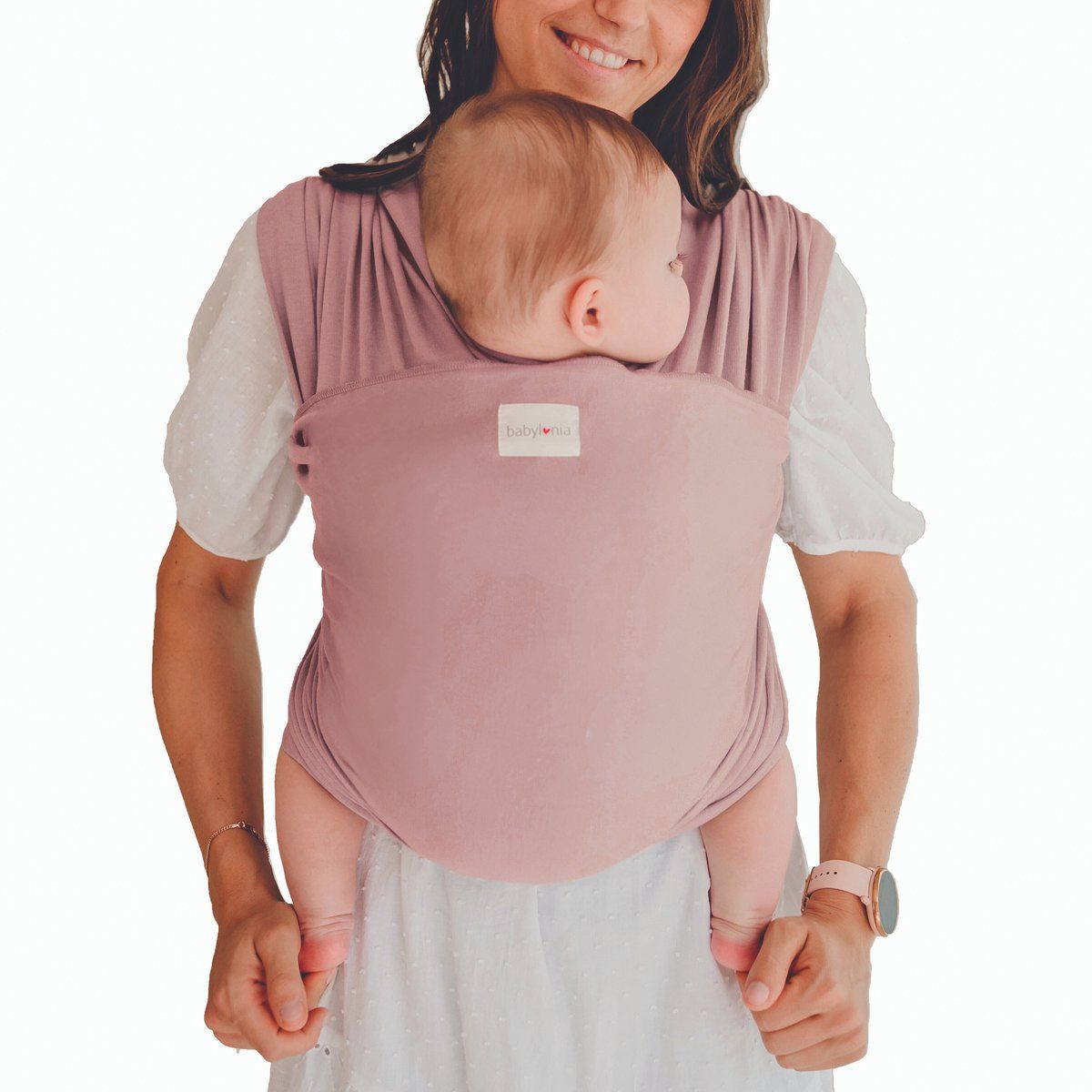 Soft Pink