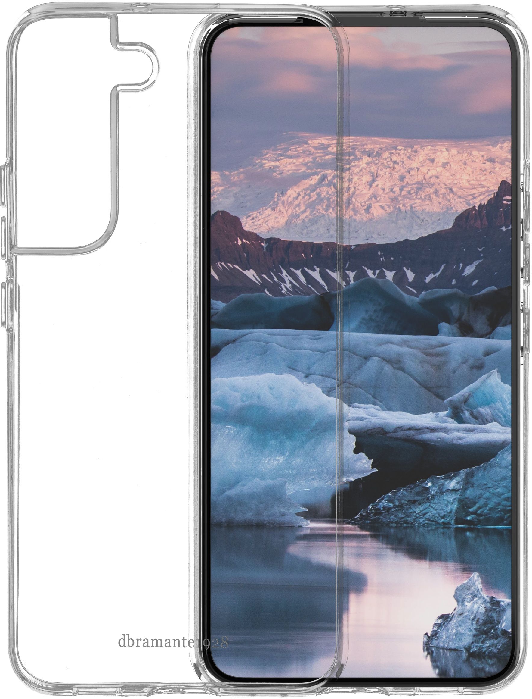 Transparent