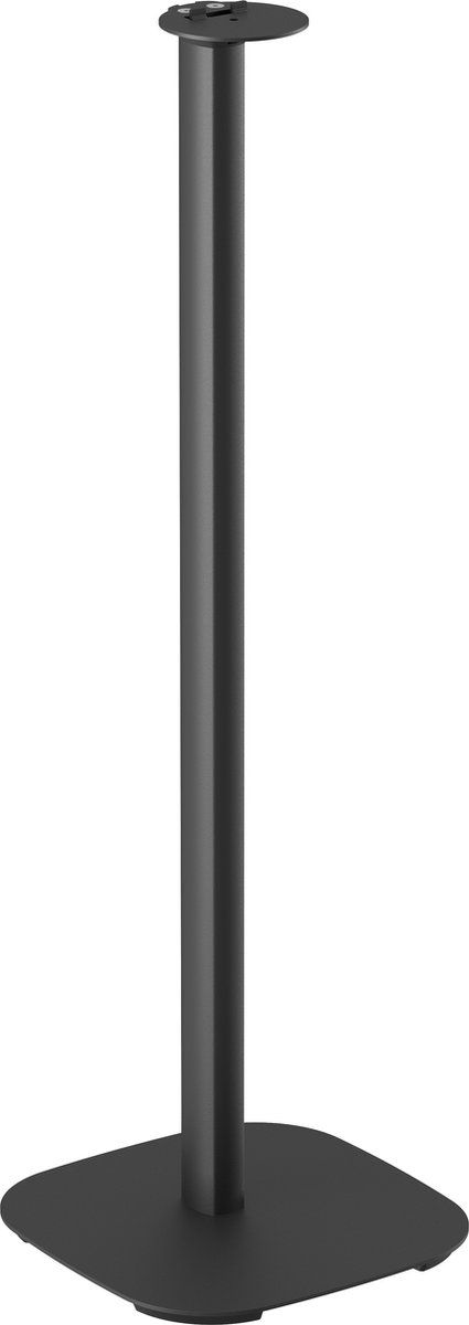 Vogels Vogel's Sfs 4113 - Speakerstandaard - Akoestisch Getest - Zwart