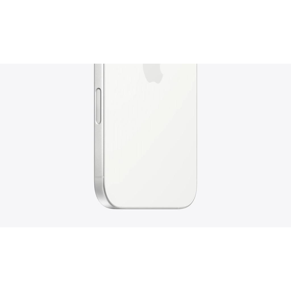 Apple iPhone 16 - Wit - 256 GB - Fysieke simkaart + eSIM refurbished, photo 4