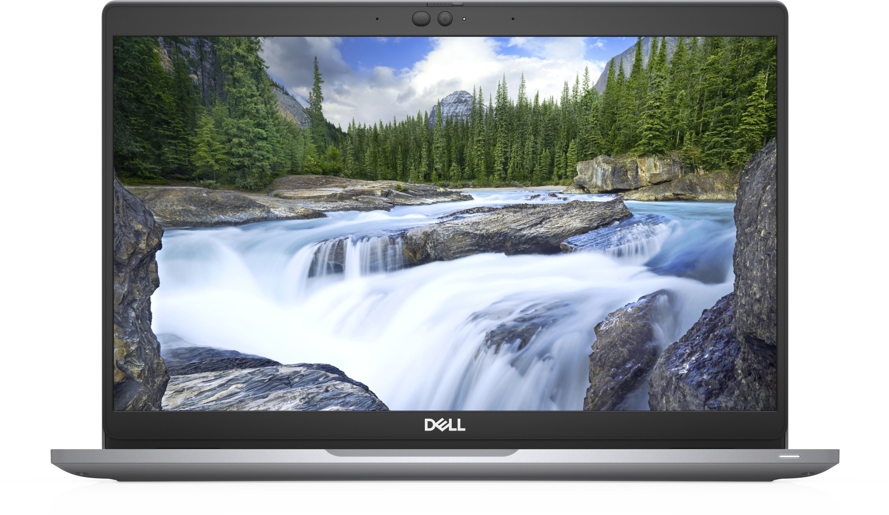 Dell Latitude 5320 - Laptop - Intel Core i5-1135G7 - 8GB RAM - 256GB SSD - 13,3" Full HD (1920x1080)