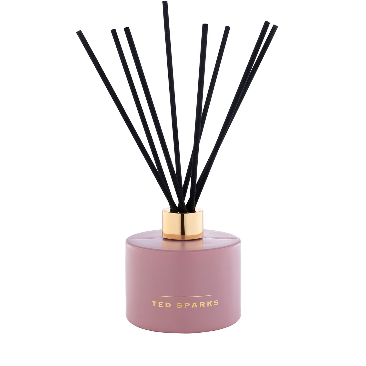 Merkloos De Cypress&Cardamom Diffuser Vult Je Huis Met Een Gedurfde En Verfijnde Geur