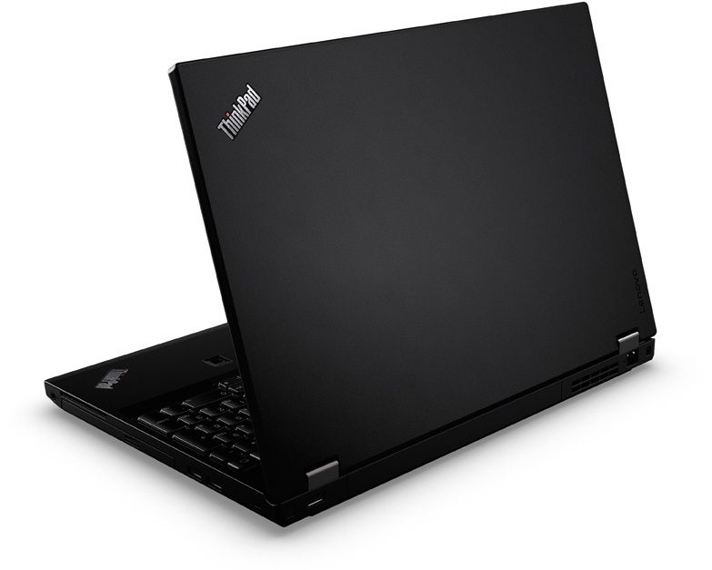 Lenovo ThinkPad L560 - Laptop - Intel Core i5-6300U 2,4GHz 8GB RAM 128GB SSD 15,6"Full HD