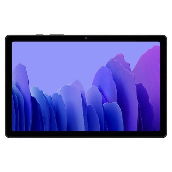 Samsung Galaxy Tab A7 (10.4", 2020) - Donkergrijs - 32 GB - WiFi + 4G refurbished, photo 3