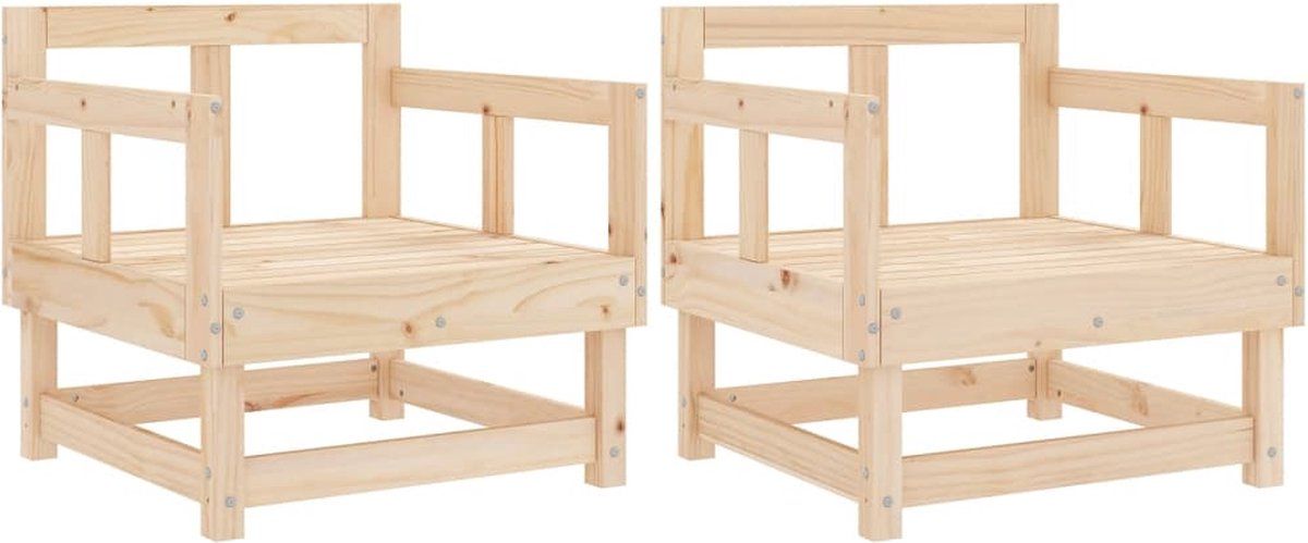 Natuurlijk grenenhout