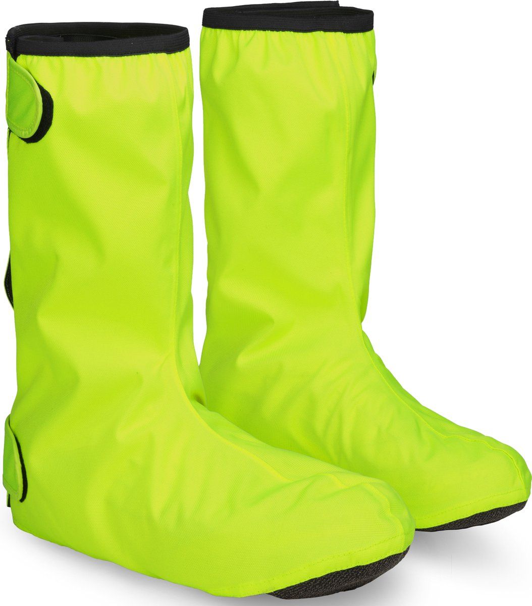 Geel Hi-Vis