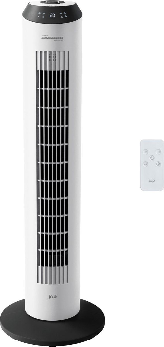 1 Stuk, Vancouver, Wit