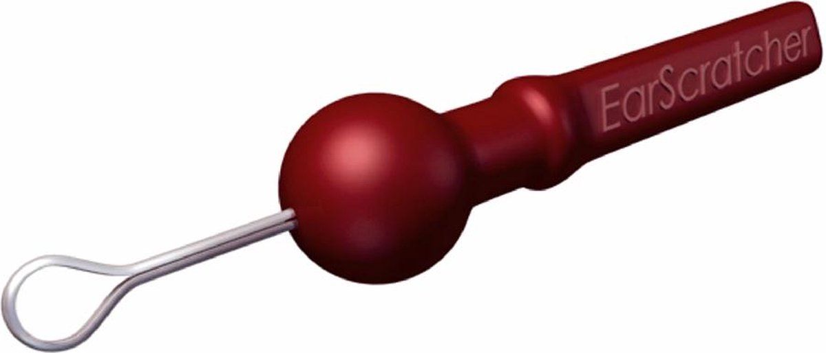 Merkloos Earscratcher– Comfortabel, Veilig En Herbruikbaar