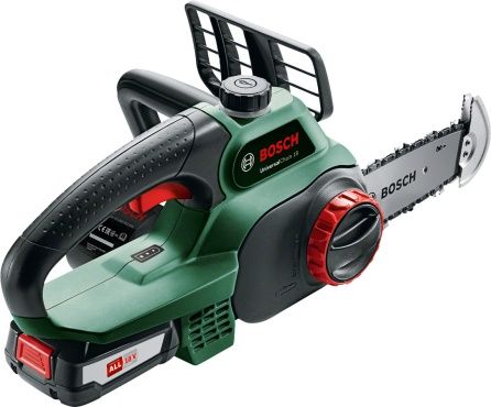 Bosch UniversalChain 18 - Accukettingzaag - Lichtgewicht 3 kg - SDS-systeem