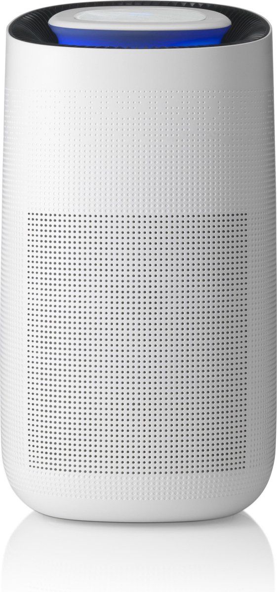Trebs 49200 - Smart Luchtreiniger - Hepa H13 Filter - Wit
