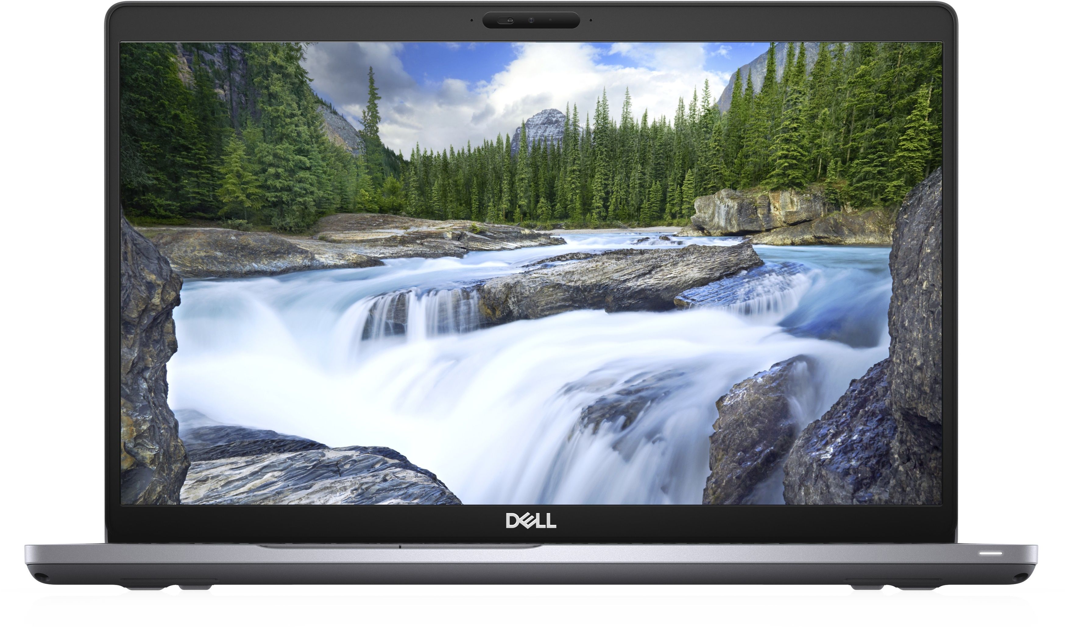 Dell Latitude 5510 - Laptop - Intel Core i5-10210U 8GB RAM 256GB SSD 15,6" Full HD
