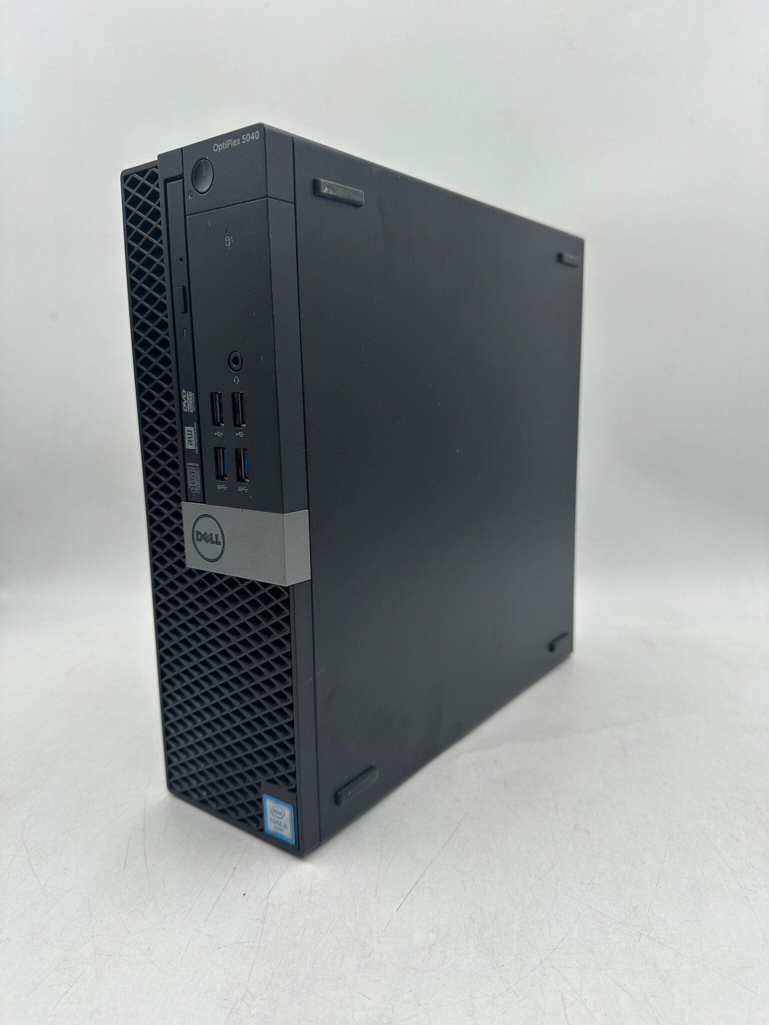 Dell Optiplex 5040 - SFF Desktop - i5-6500 - 128GB/240GB/256GB SSD refurbished, photo 4