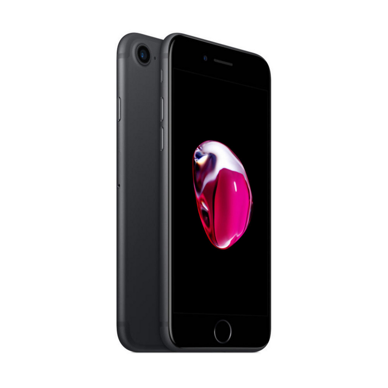 Apple iPhone 7 - Zwart - 32 GB - Fysieke simkaart